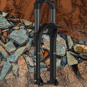 SR Suntour: suspensão campeã olímpica tem distribuição exclusiva da Isapa no Brasil