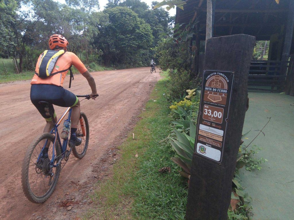 Três anos de ‘Aliança pelo Cicloturismo’